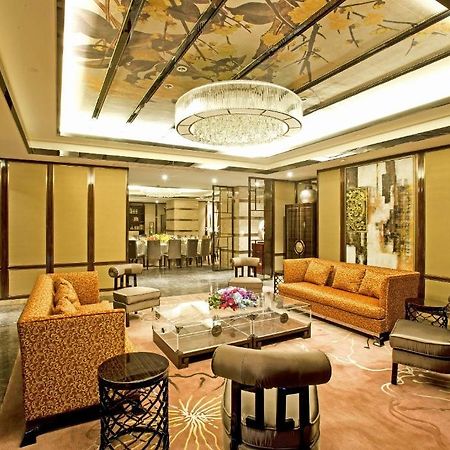Nanning Landmark Hotel Екстериор снимка