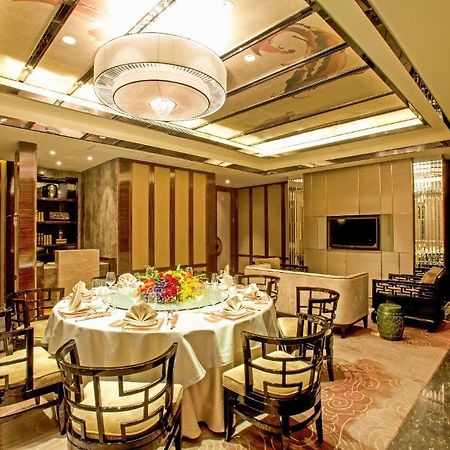 Nanning Landmark Hotel Екстериор снимка