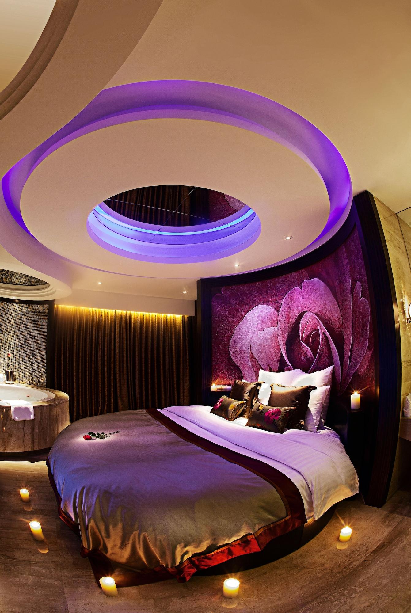 Nanning Landmark Hotel Екстериор снимка