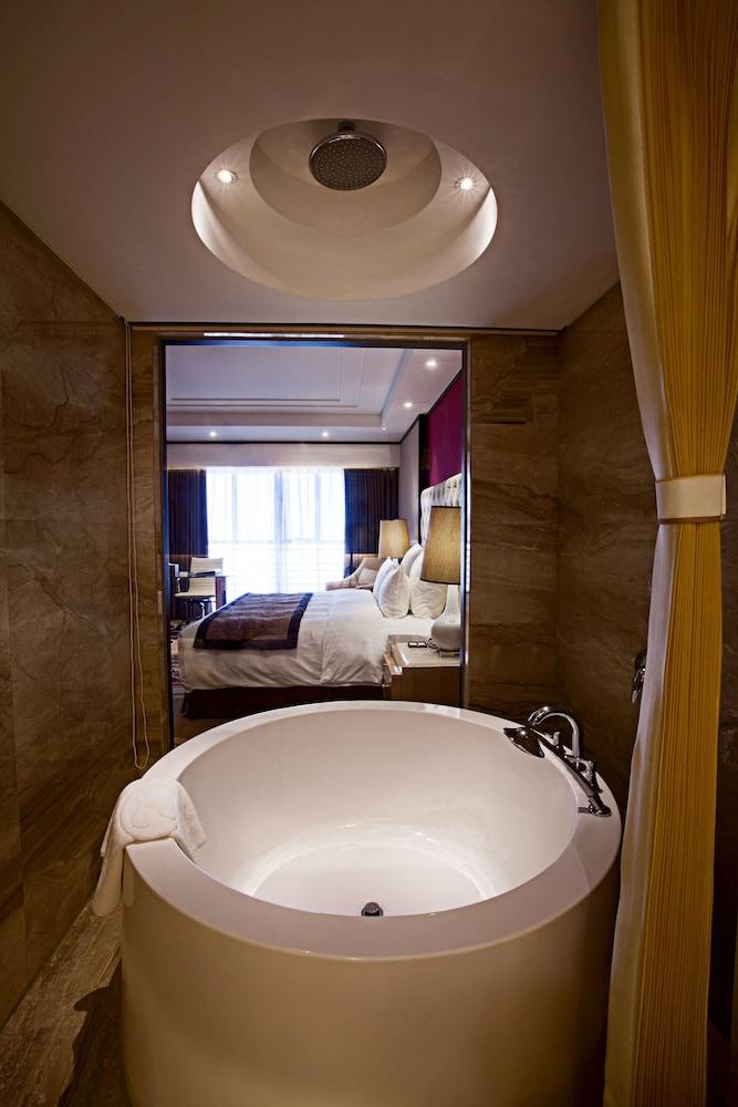 Nanning Landmark Hotel Екстериор снимка