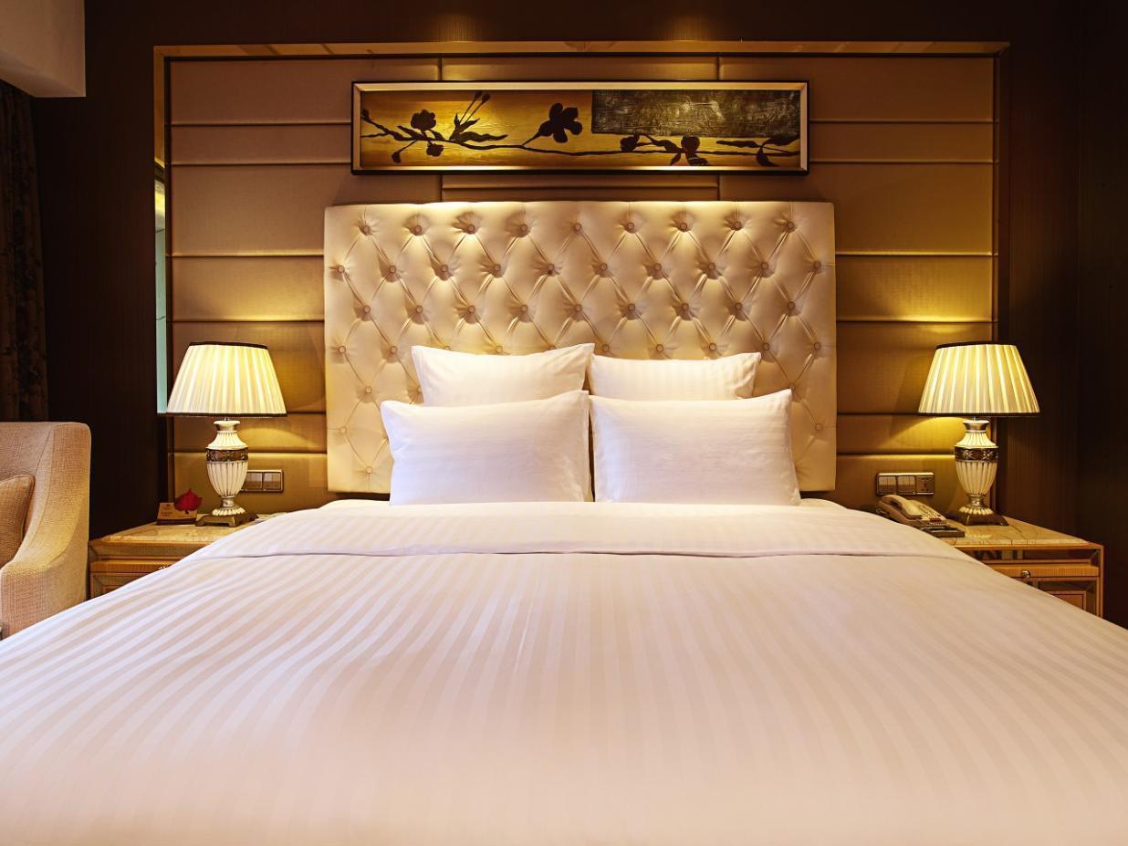 Nanning Landmark Hotel Екстериор снимка