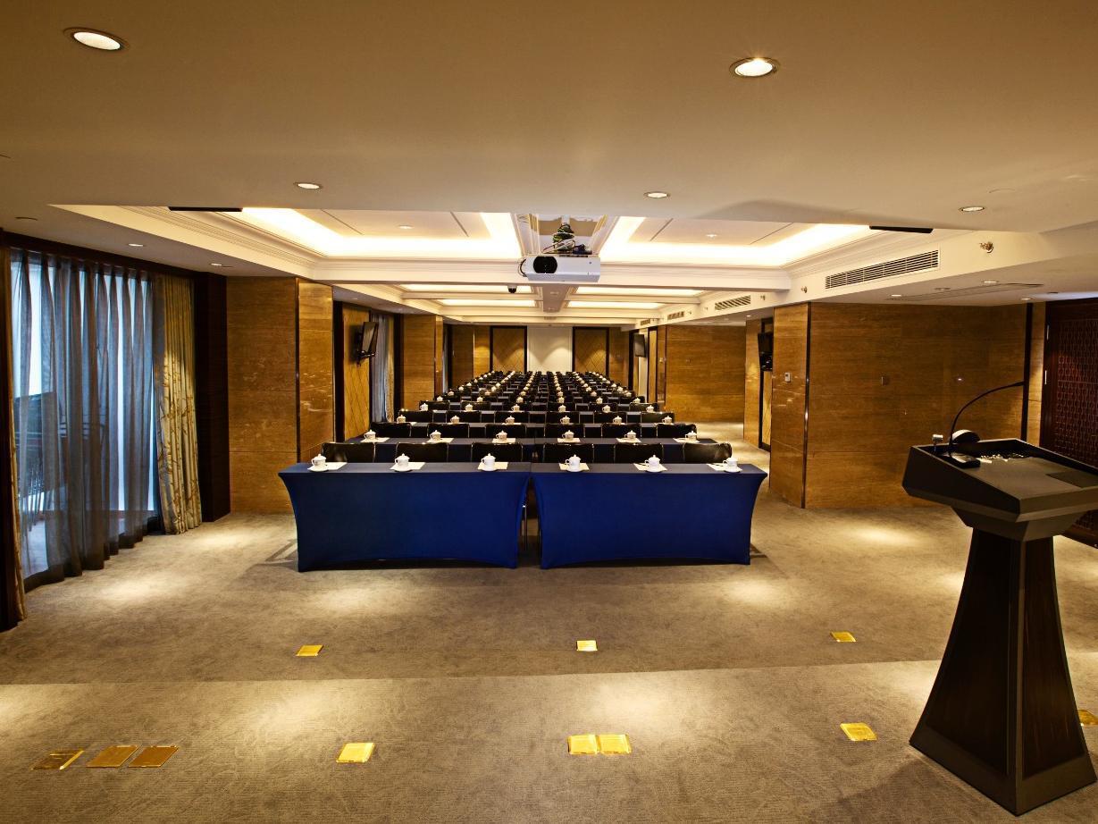 Nanning Landmark Hotel Екстериор снимка