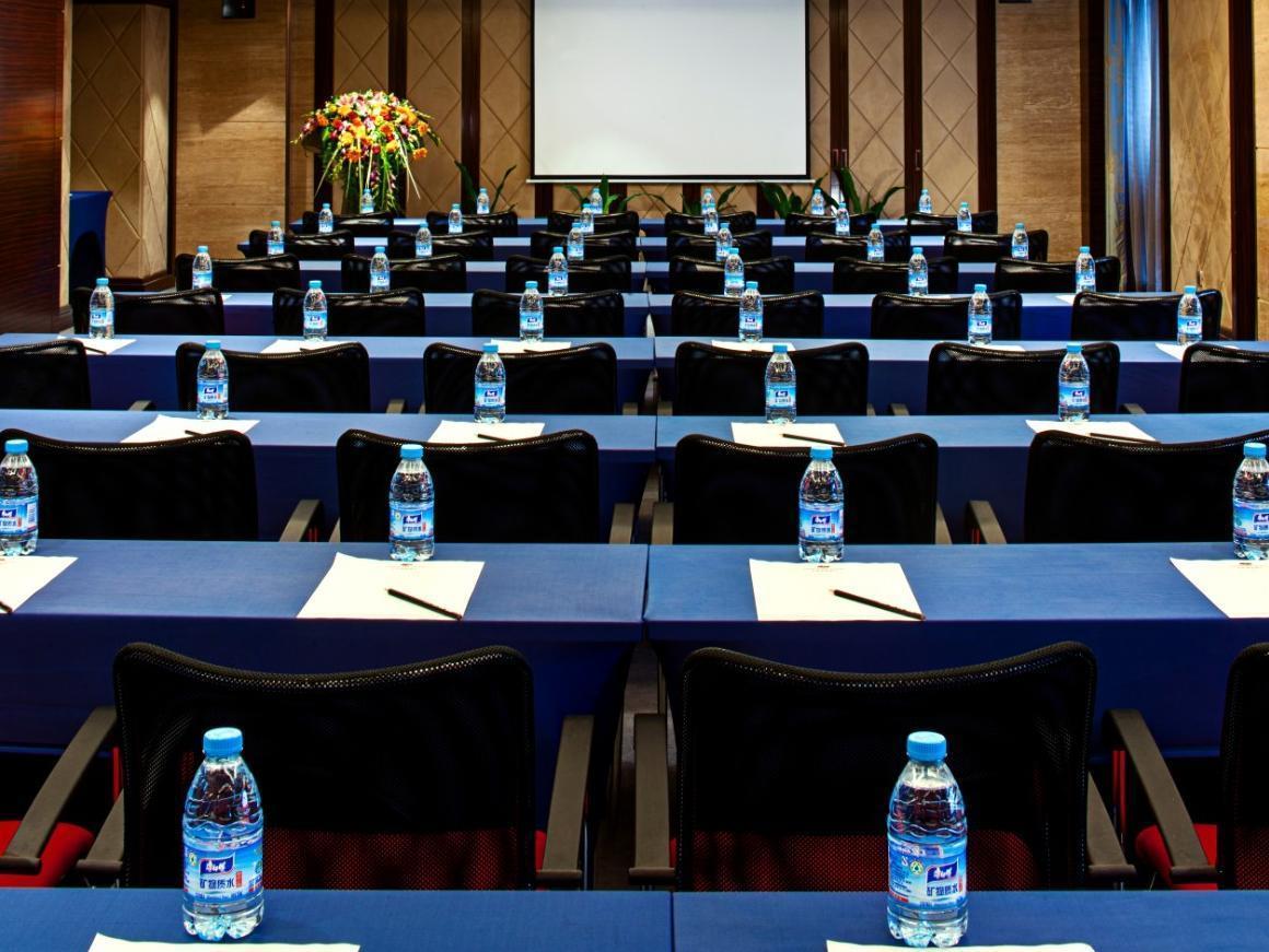 Nanning Landmark Hotel Екстериор снимка