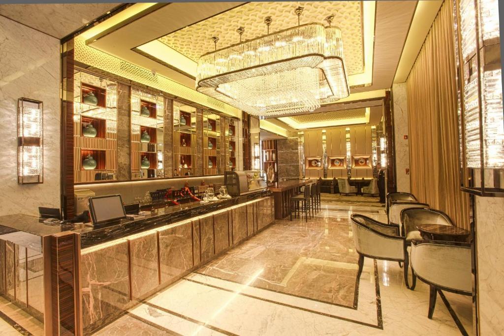 Nanning Landmark Hotel Екстериор снимка