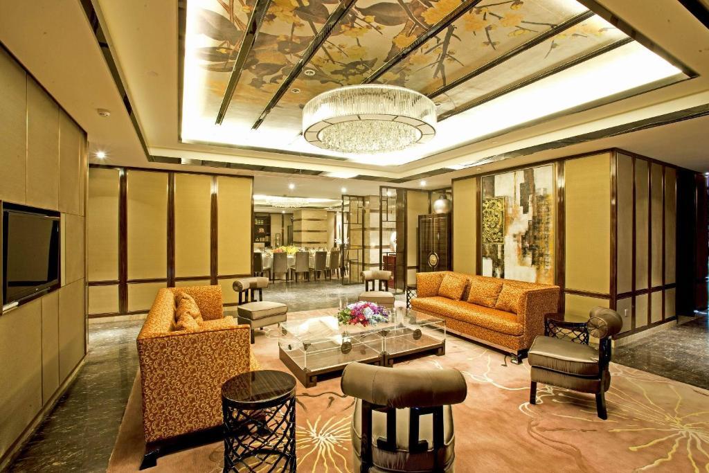 Nanning Landmark Hotel Екстериор снимка