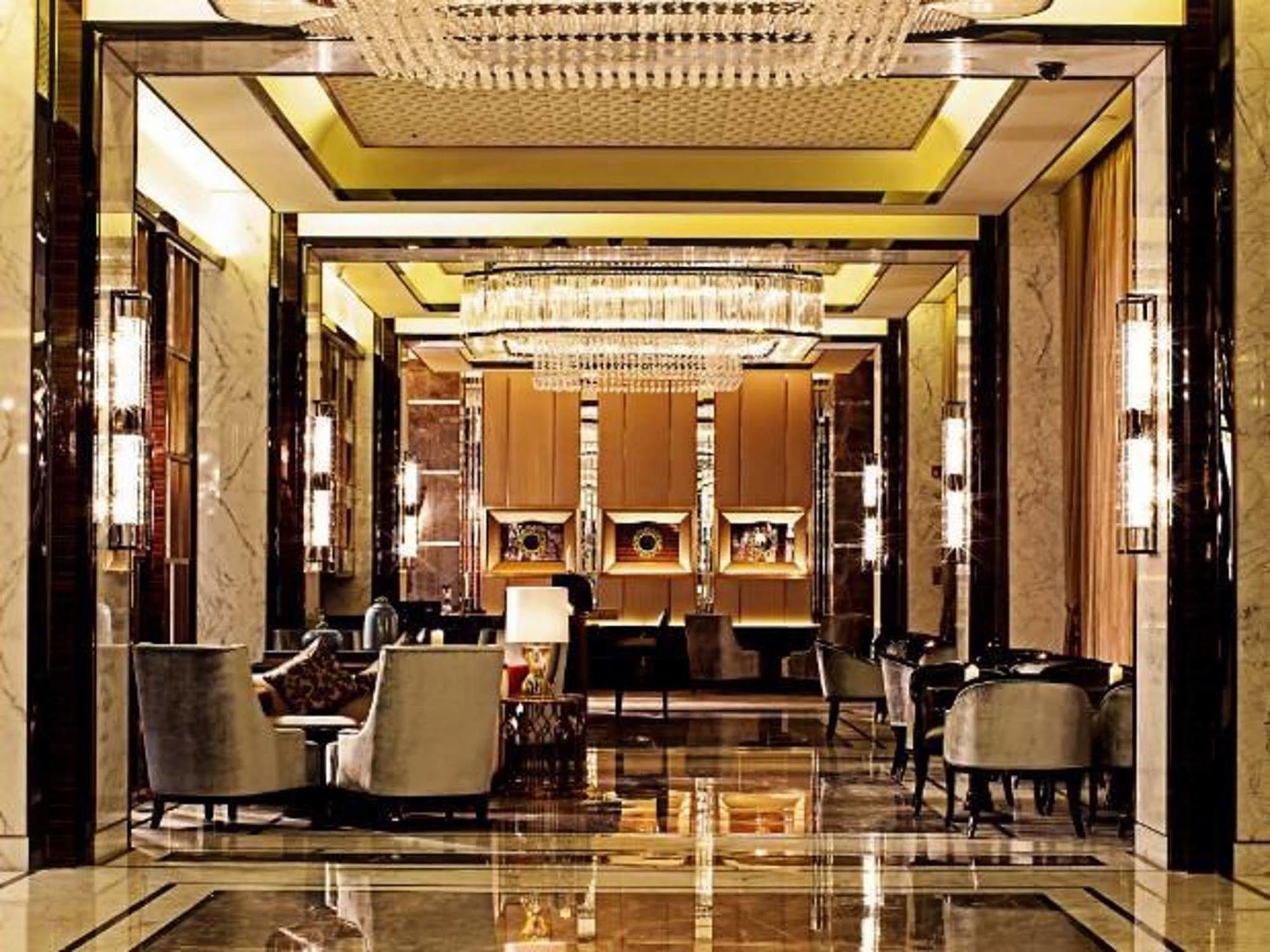Nanning Landmark Hotel Екстериор снимка