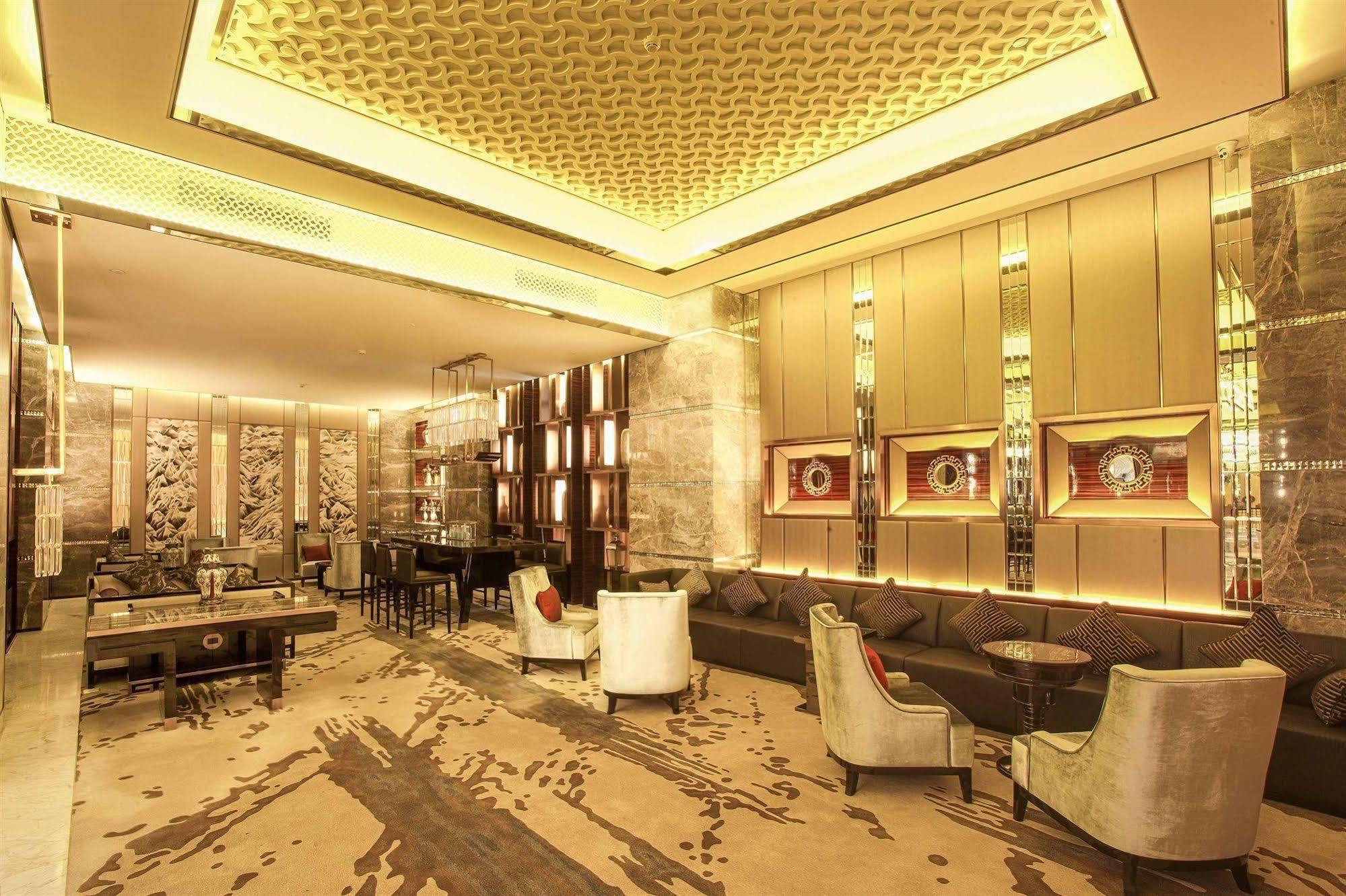 Nanning Landmark Hotel Екстериор снимка