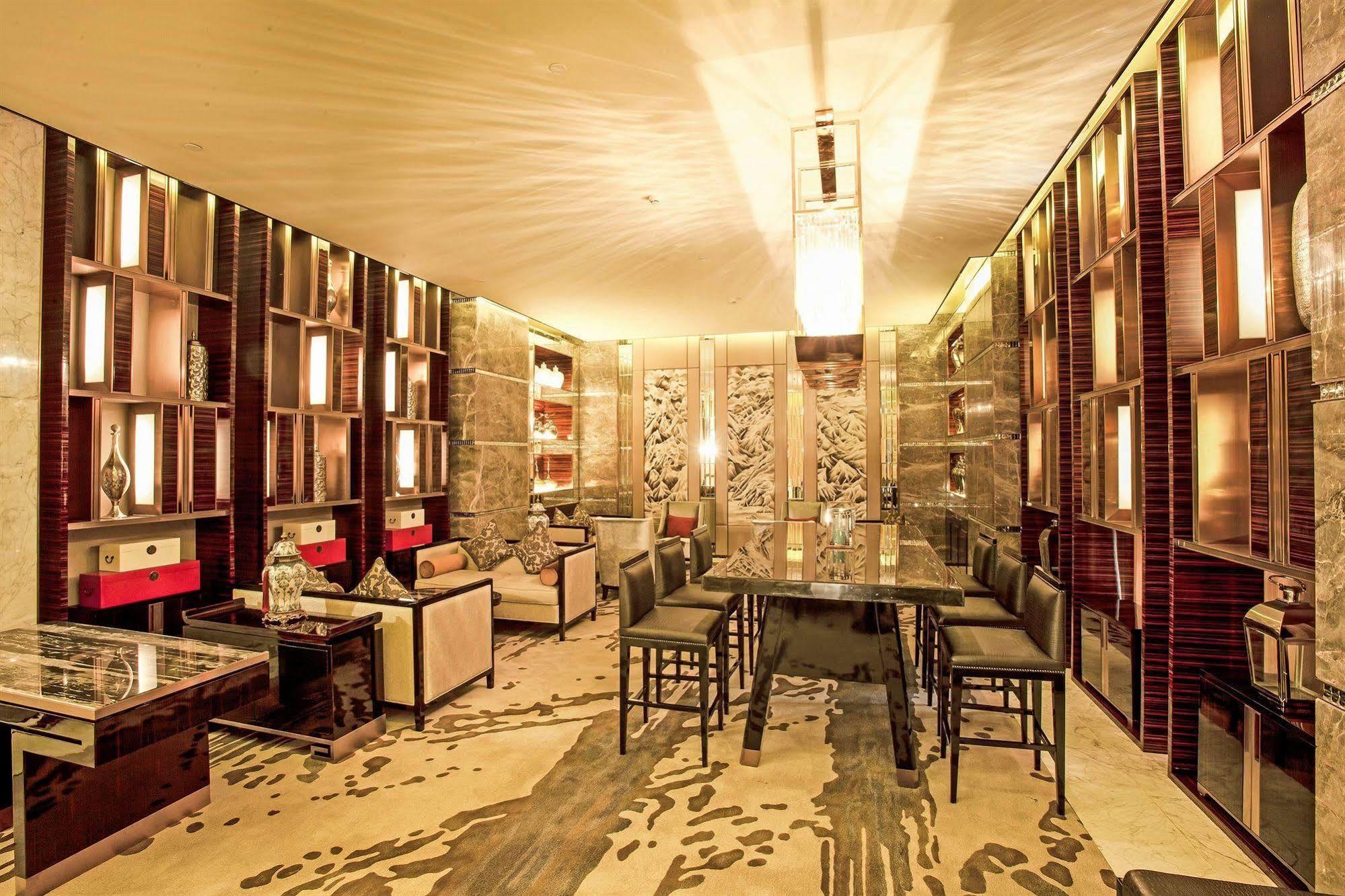 Nanning Landmark Hotel Екстериор снимка