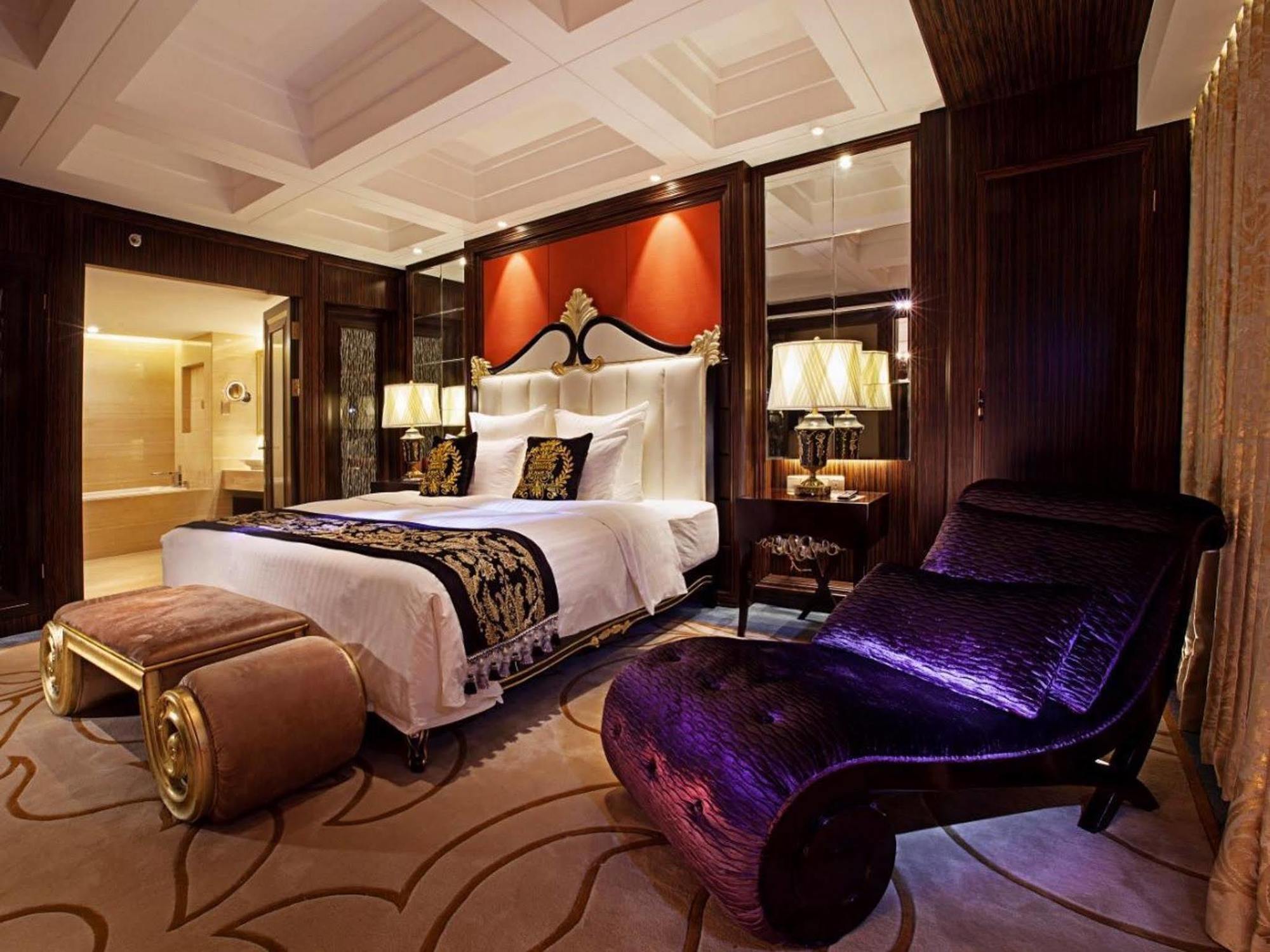 Nanning Landmark Hotel Екстериор снимка