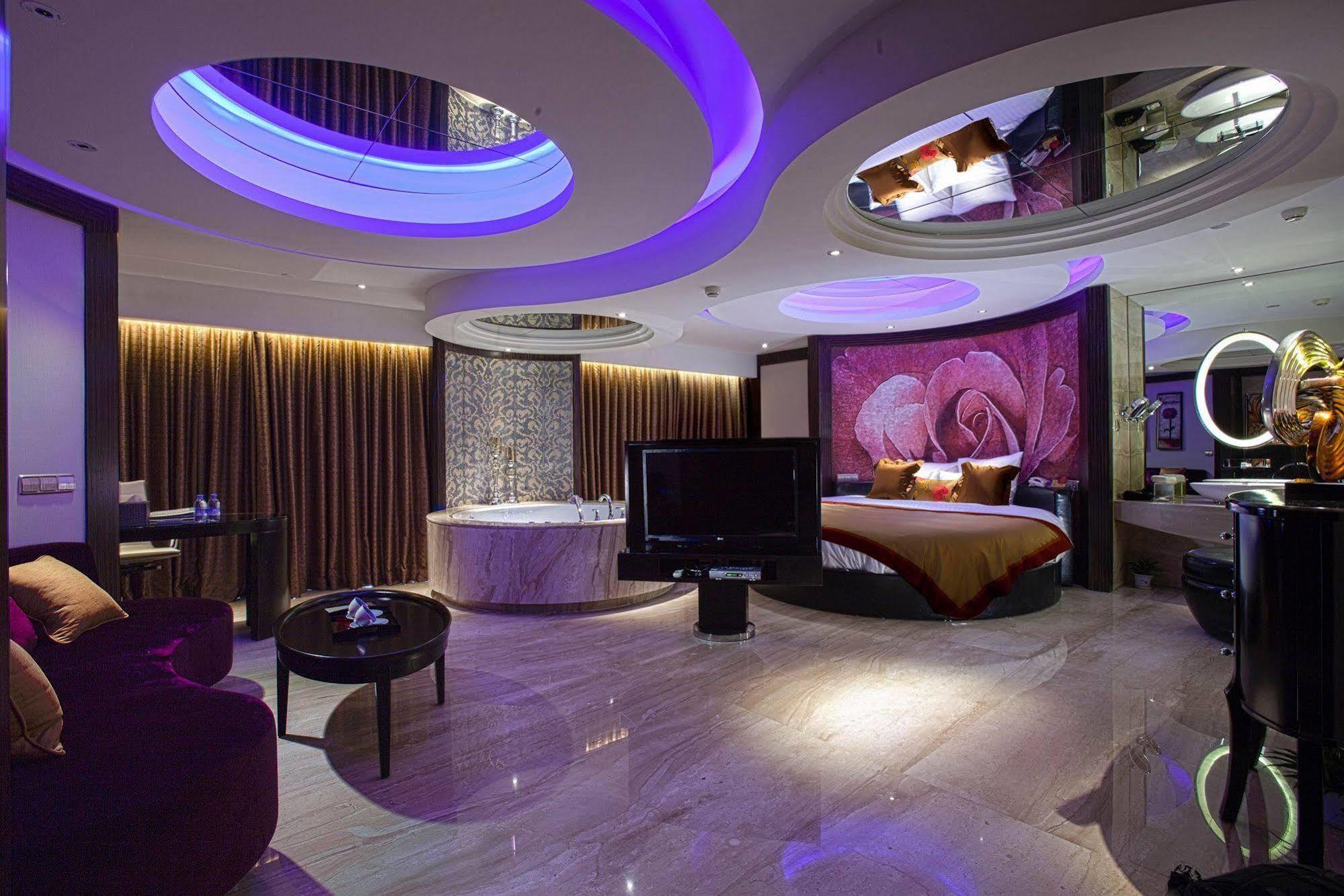 Nanning Landmark Hotel Екстериор снимка
