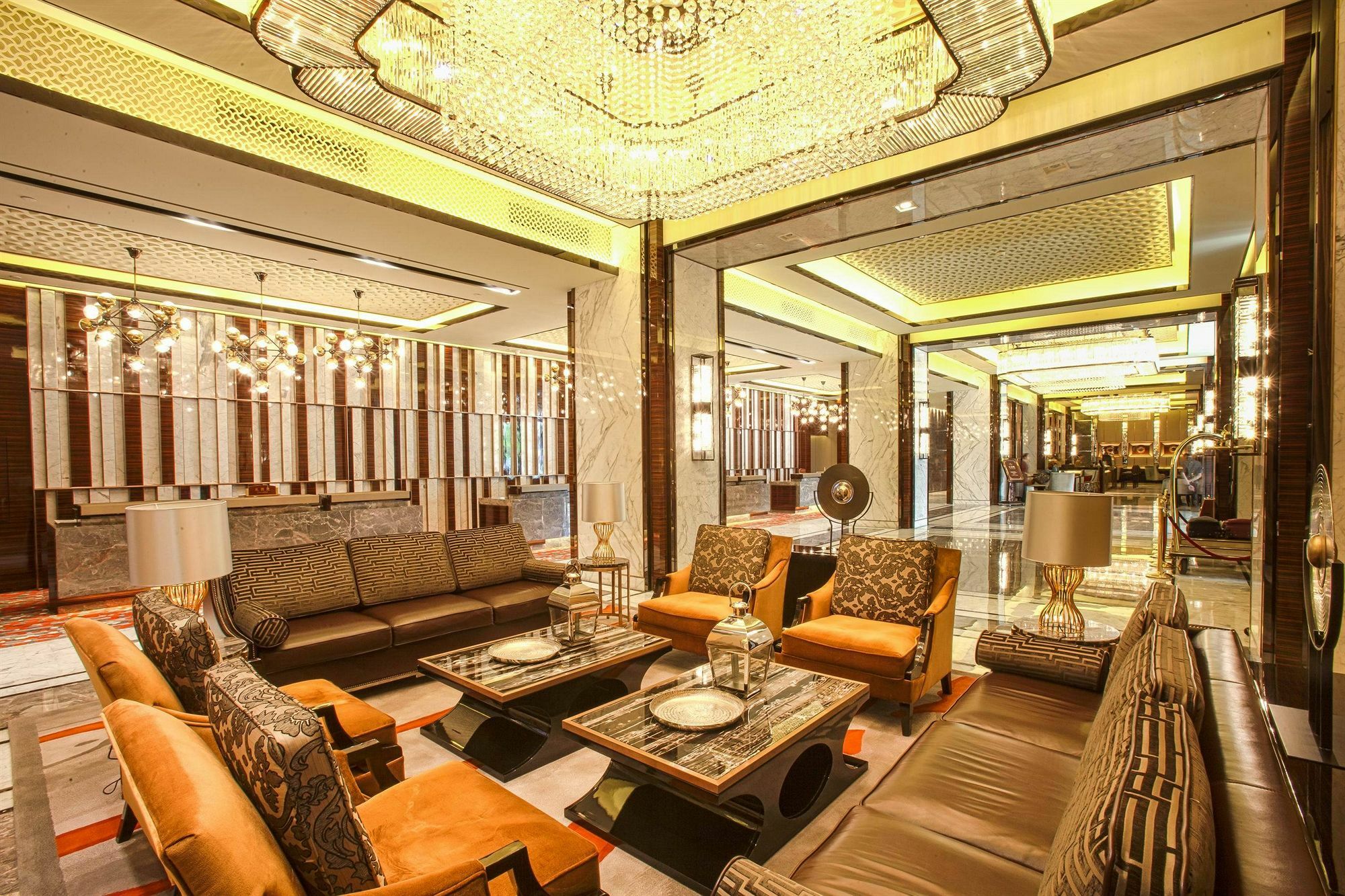 Nanning Landmark Hotel Екстериор снимка