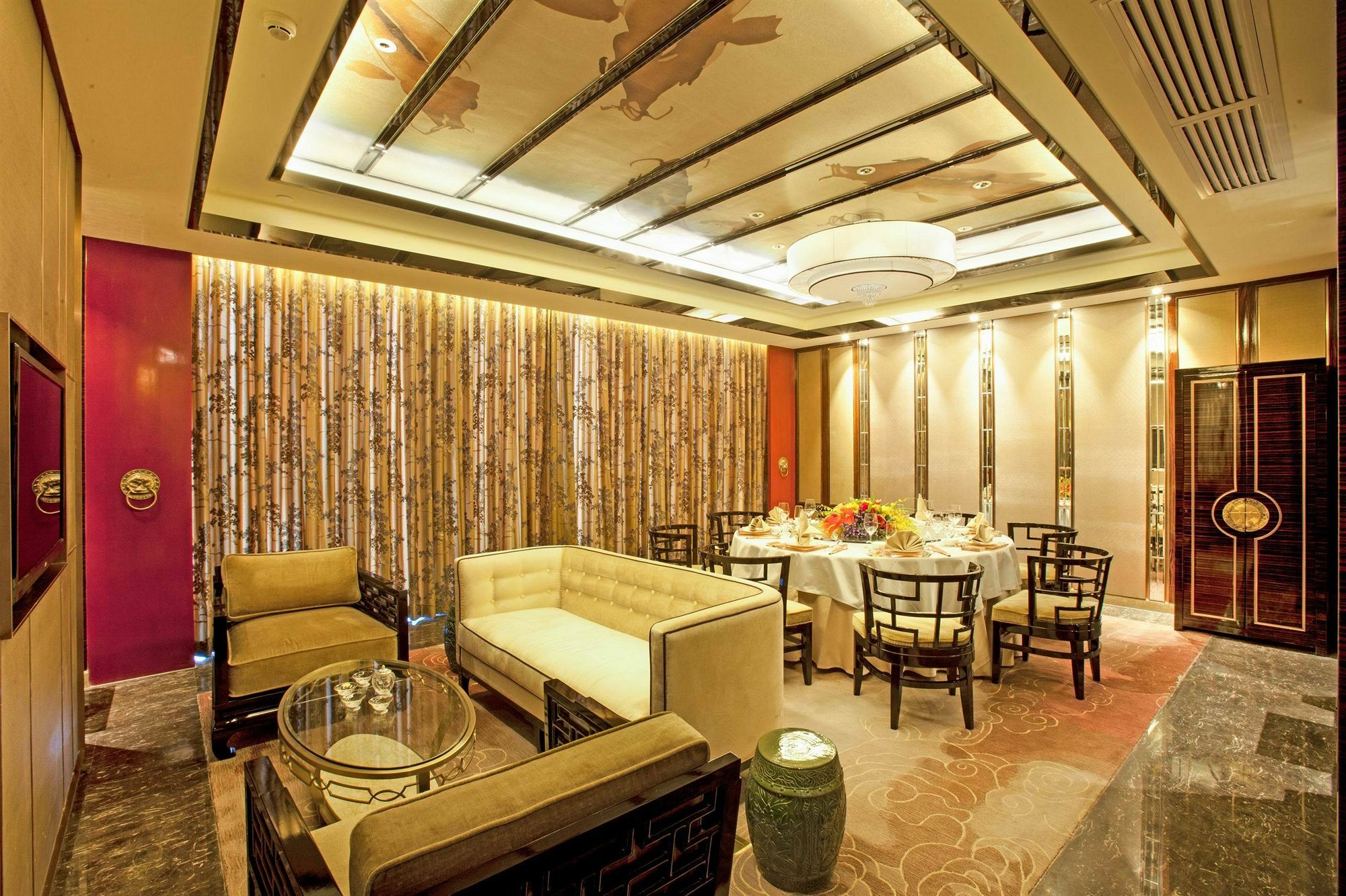 Nanning Landmark Hotel Екстериор снимка