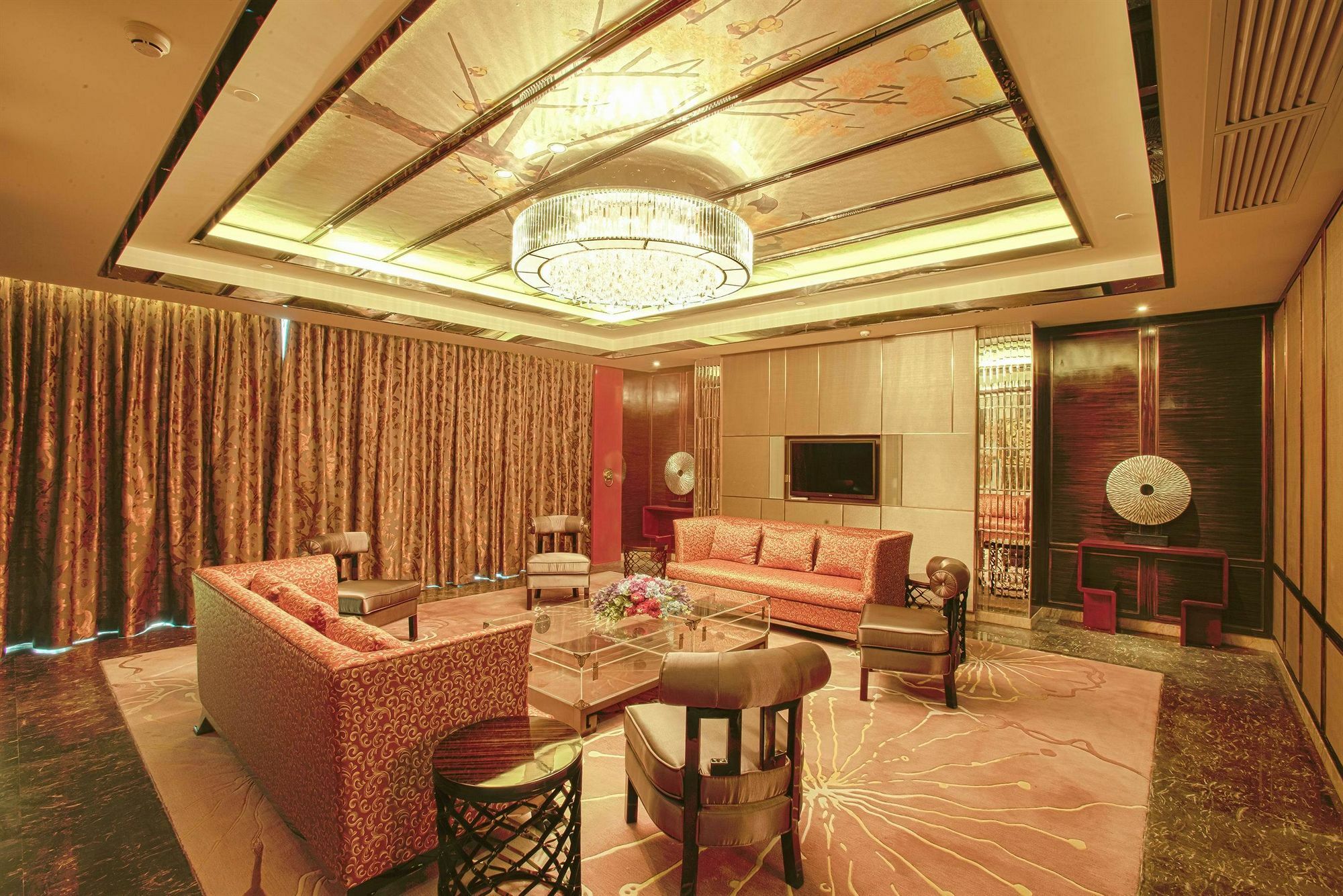 Nanning Landmark Hotel Екстериор снимка