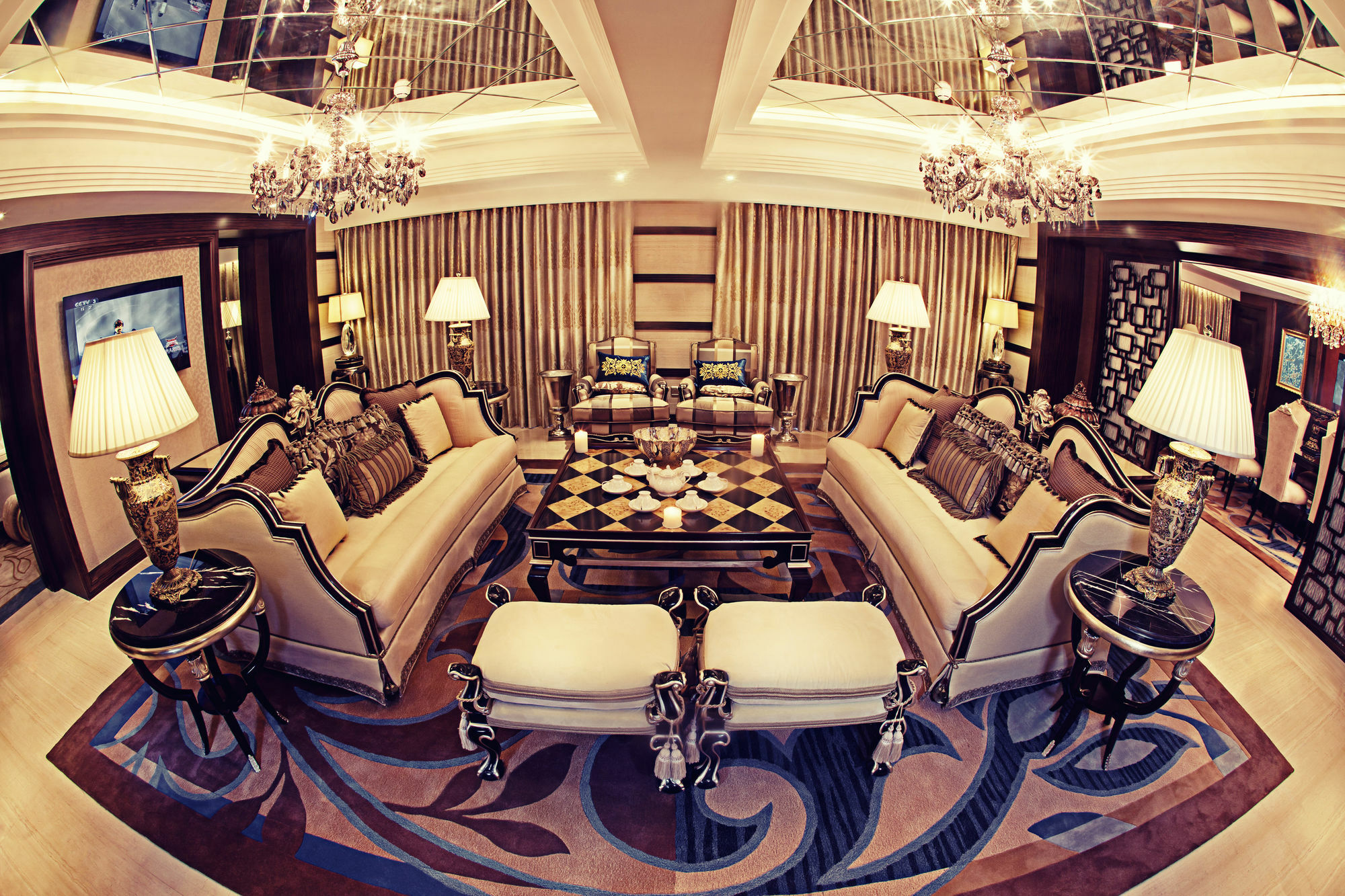 Nanning Landmark Hotel Екстериор снимка